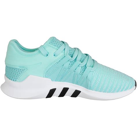 adidas schuhe türkis damen|Türkise Sneaker .